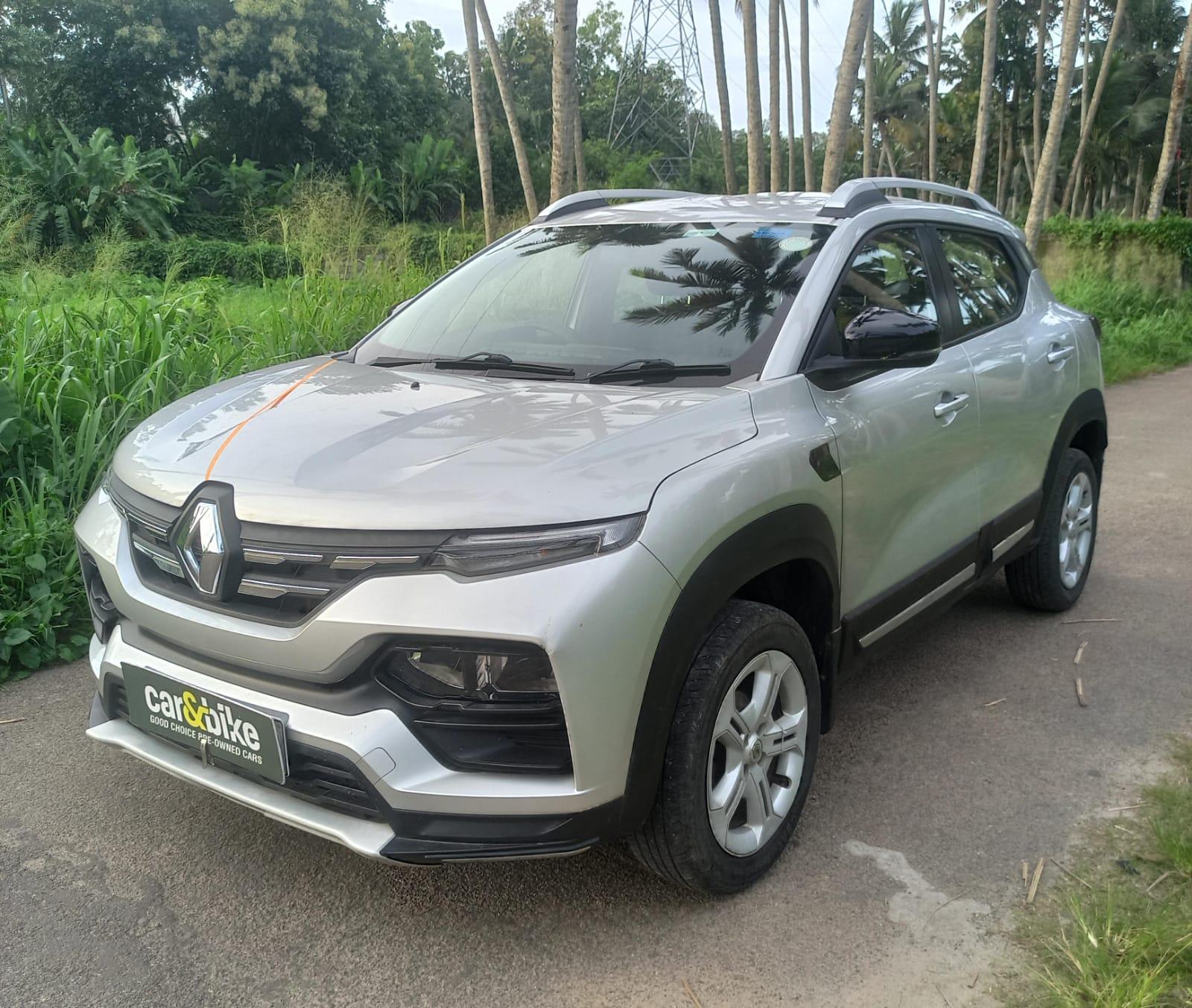 Used 2021 Renault Kiger, Balaramapuram, Thiruvananthapuram Used 2021 Renault Kiger, Balaramapuram, Thiruvananthapuram