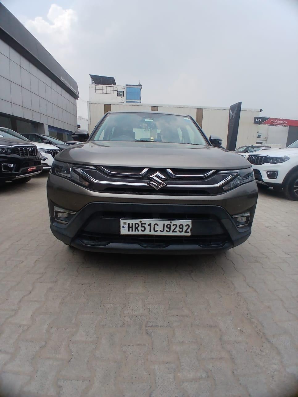 UsedCar
