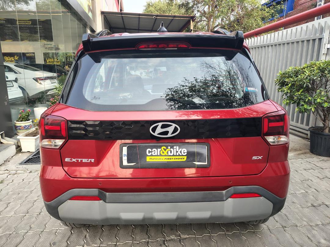 UsedCar