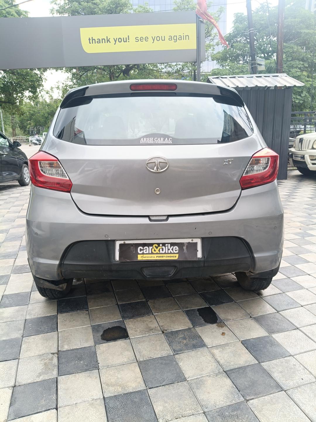 UsedCar