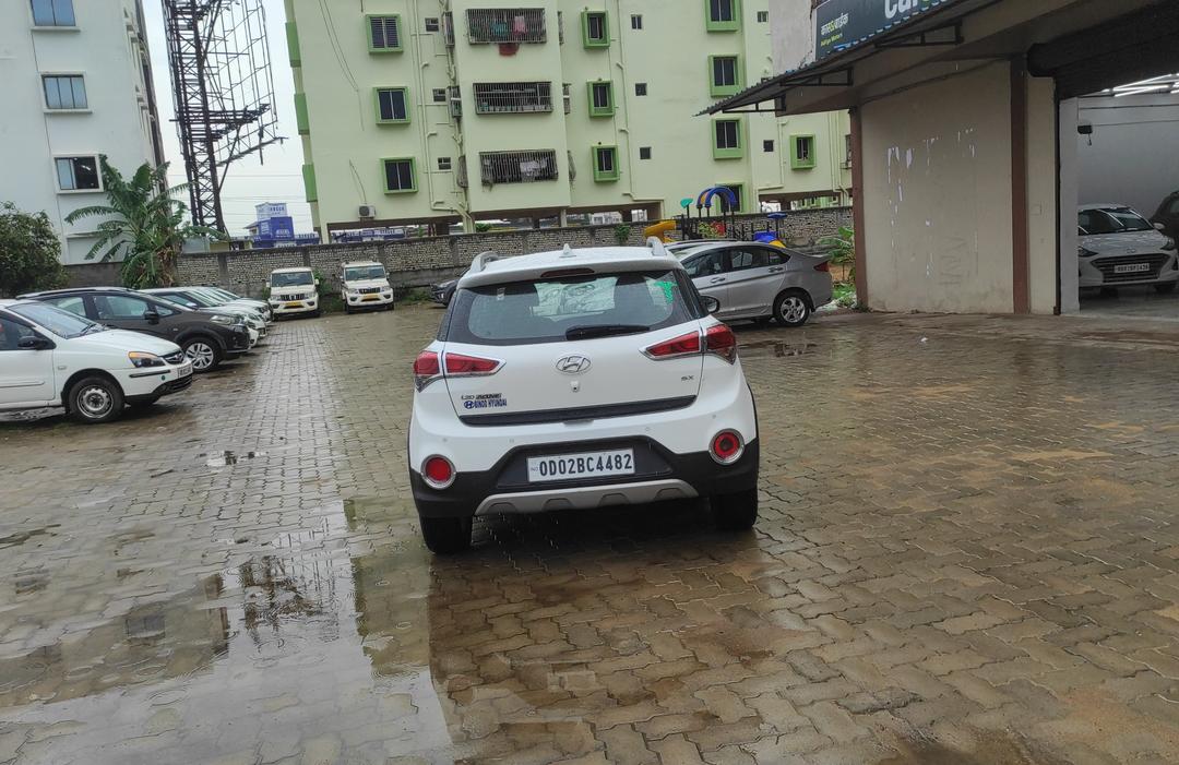 UsedCar