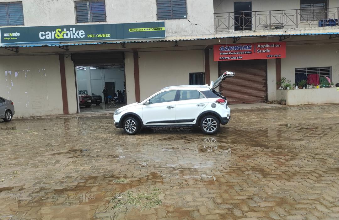 UsedCar