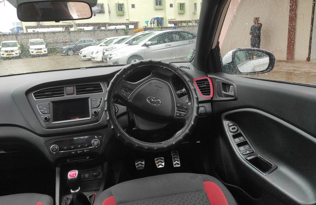 UsedCar