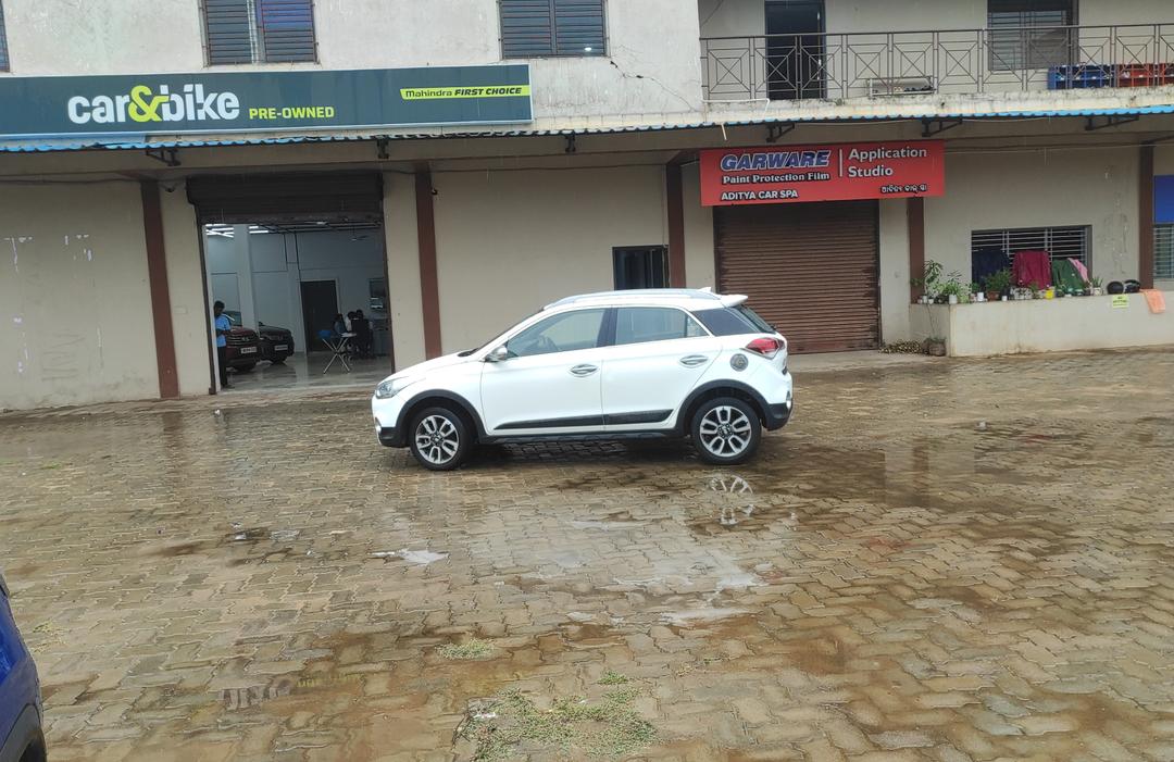 UsedCar