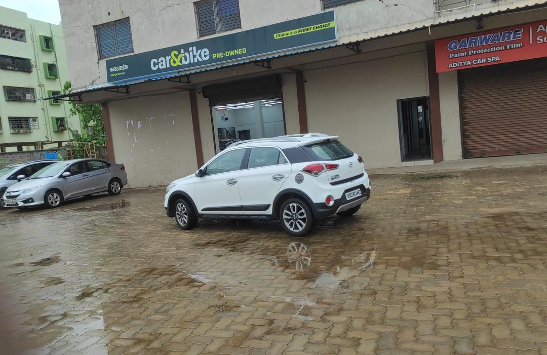 UsedCar
