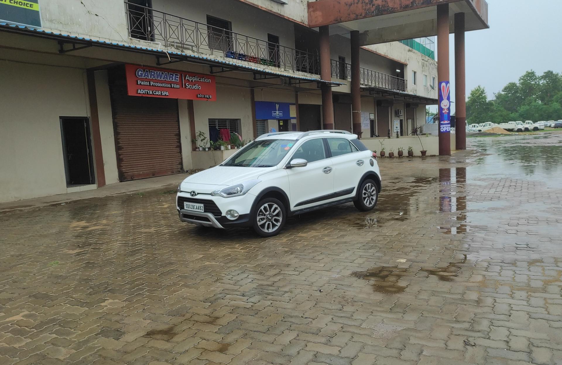 Used 2019 Hyundai i20 Active, Banguary, Cuttack Used 2019 Hyundai i20 Active, Banguary, Cuttack