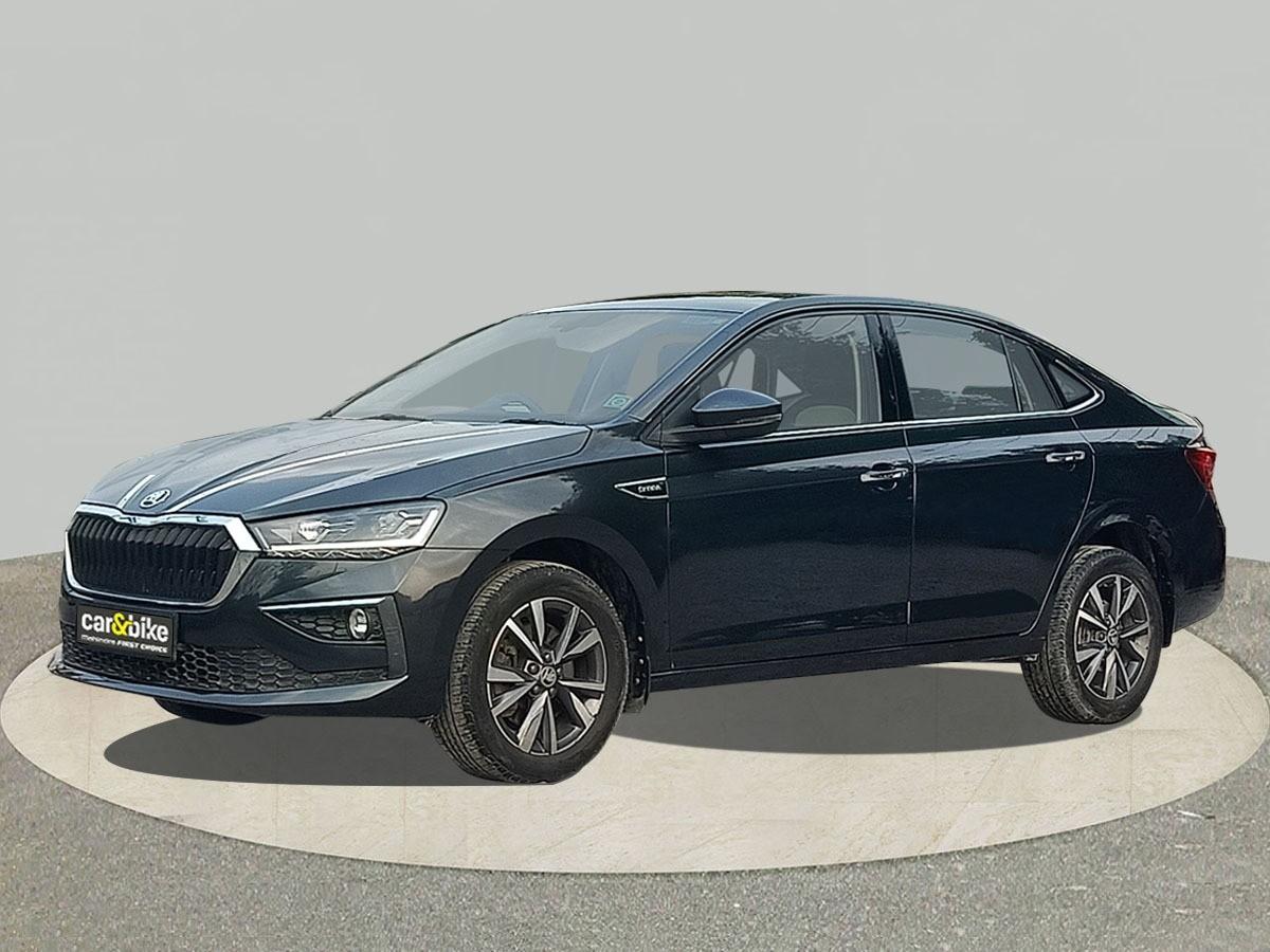 Used 2023 Skoda Slavia, Noida Used 2023 Skoda Slavia, Noida