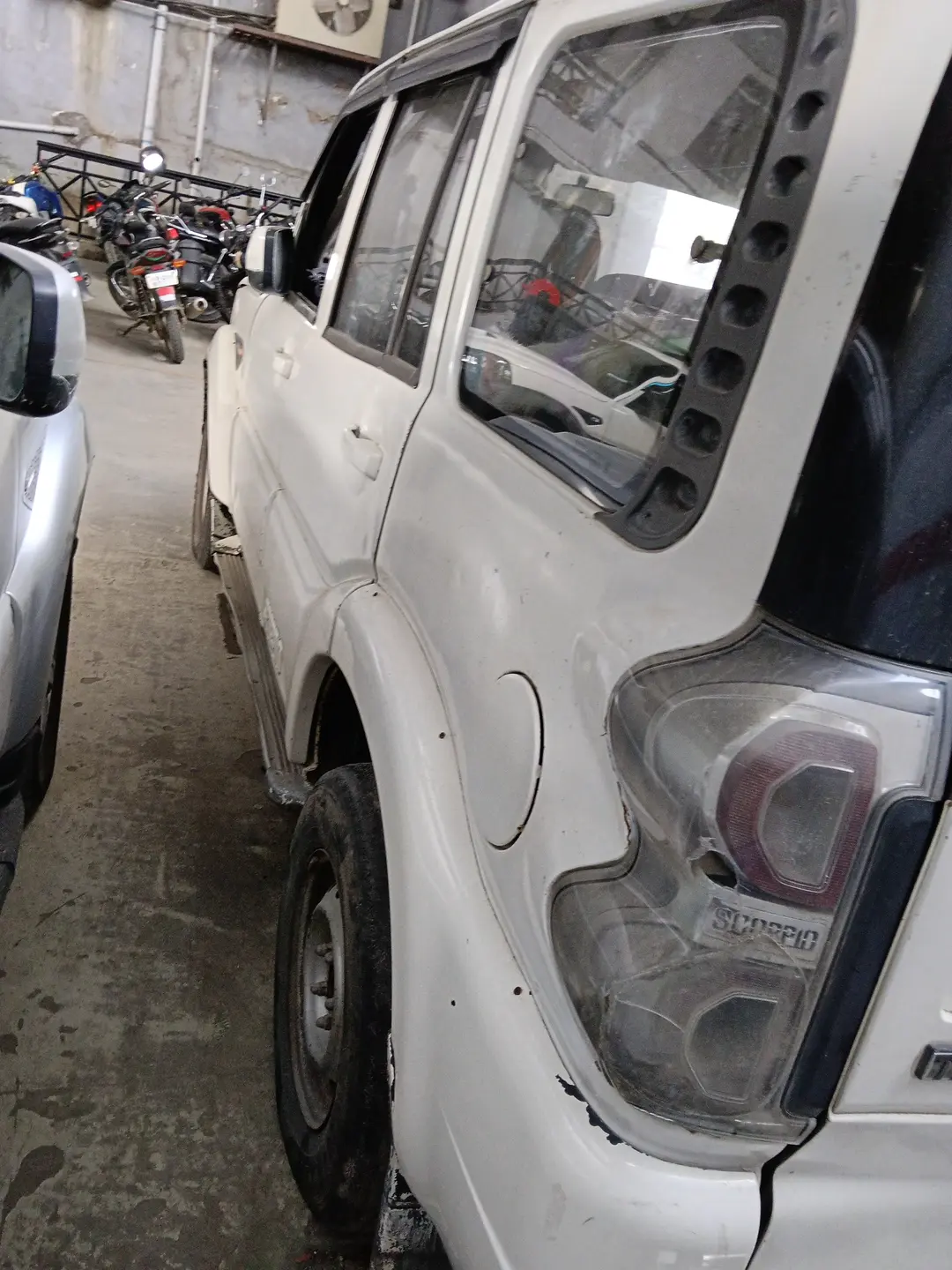 UsedCar