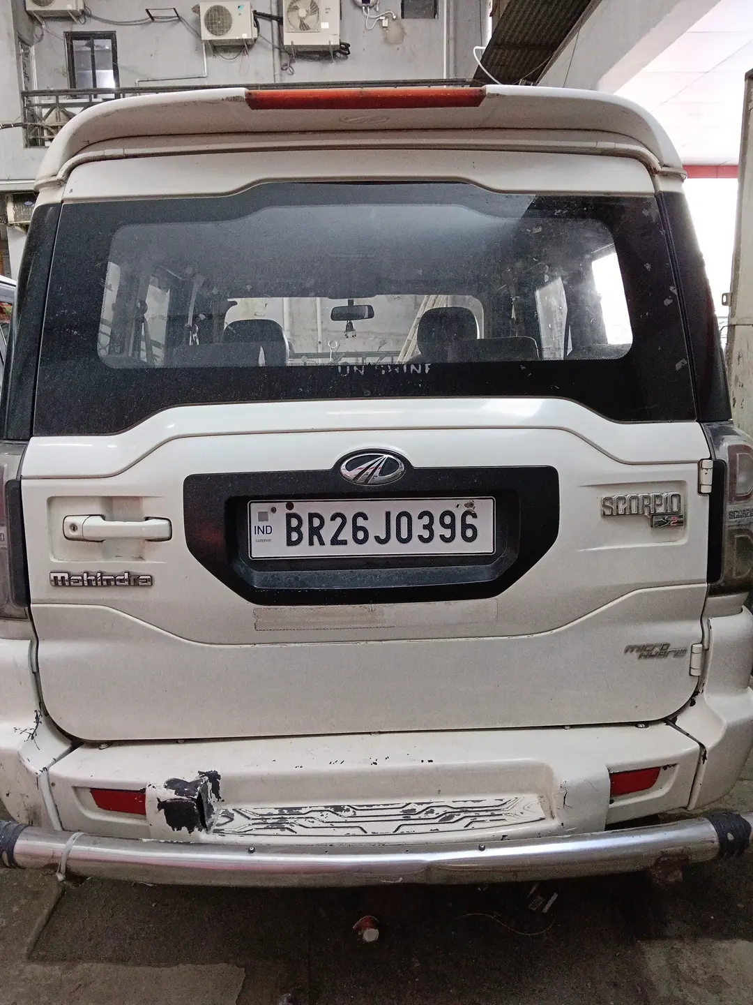 UsedCar