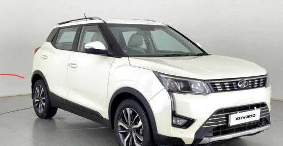 UsedCar