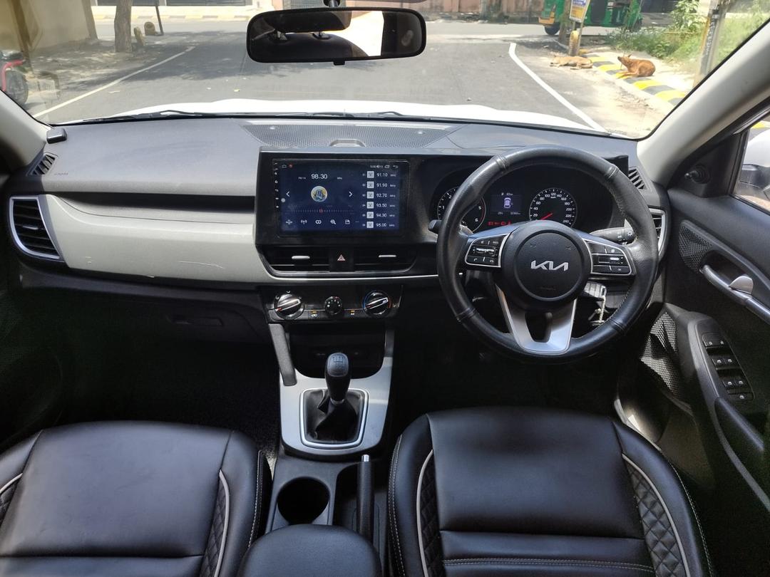 UsedCar