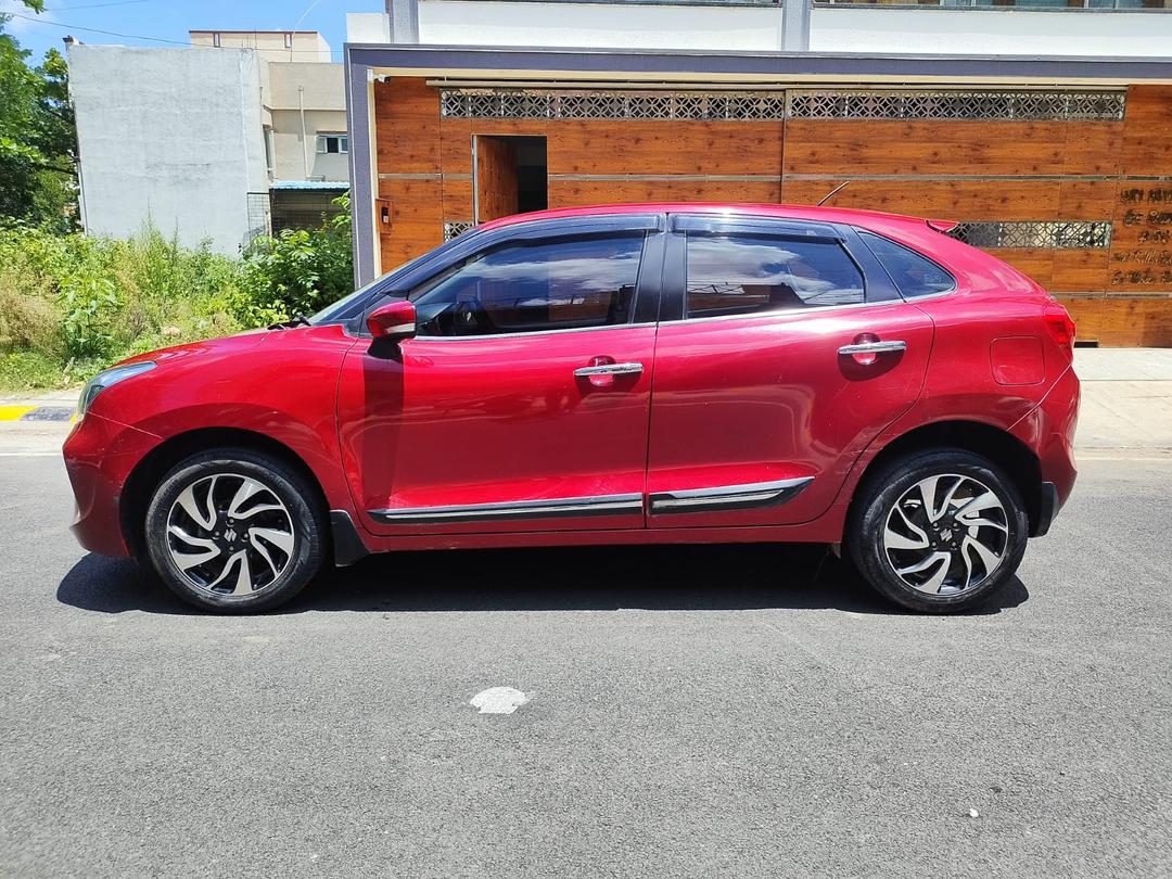 UsedCar