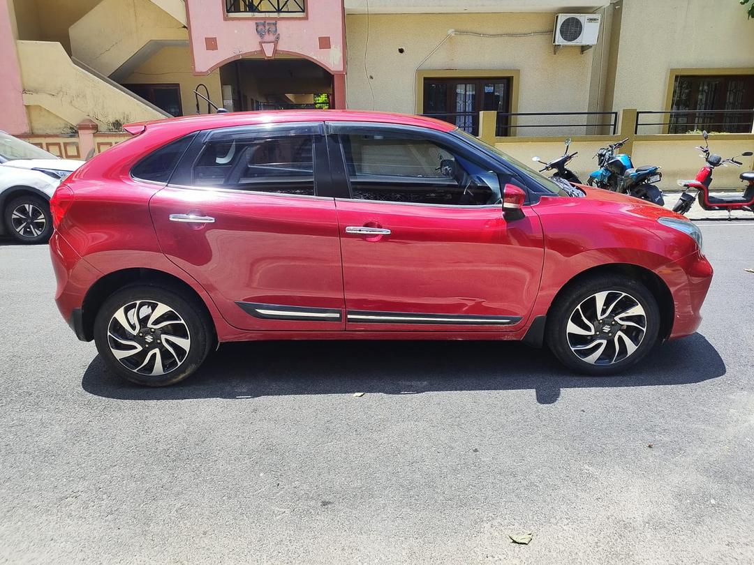 UsedCar