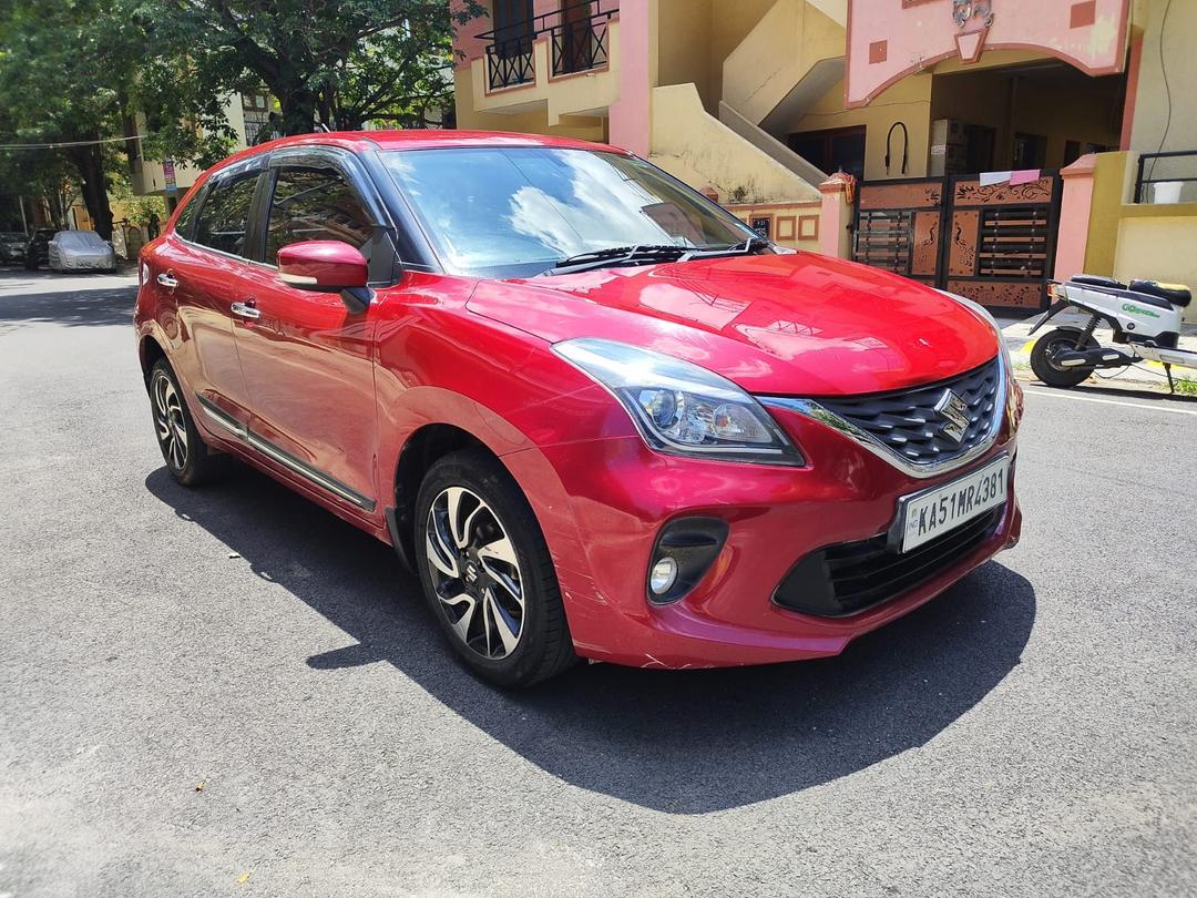 UsedCar