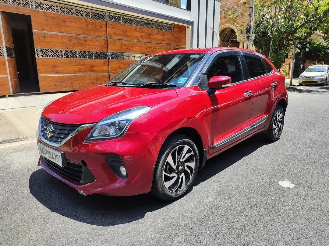 UsedCar