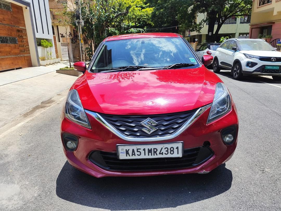 UsedCar