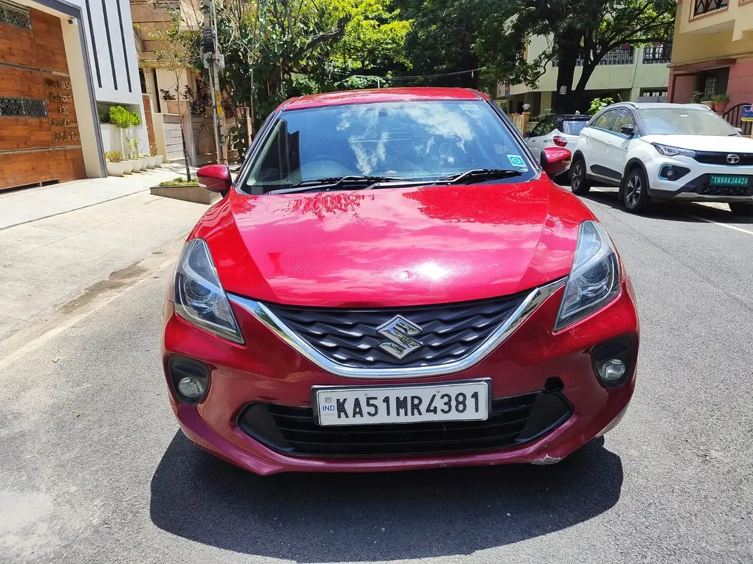 UsedCar