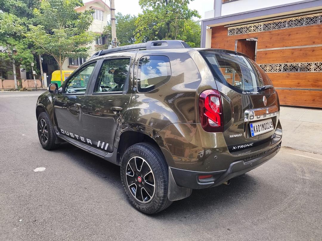 UsedCar