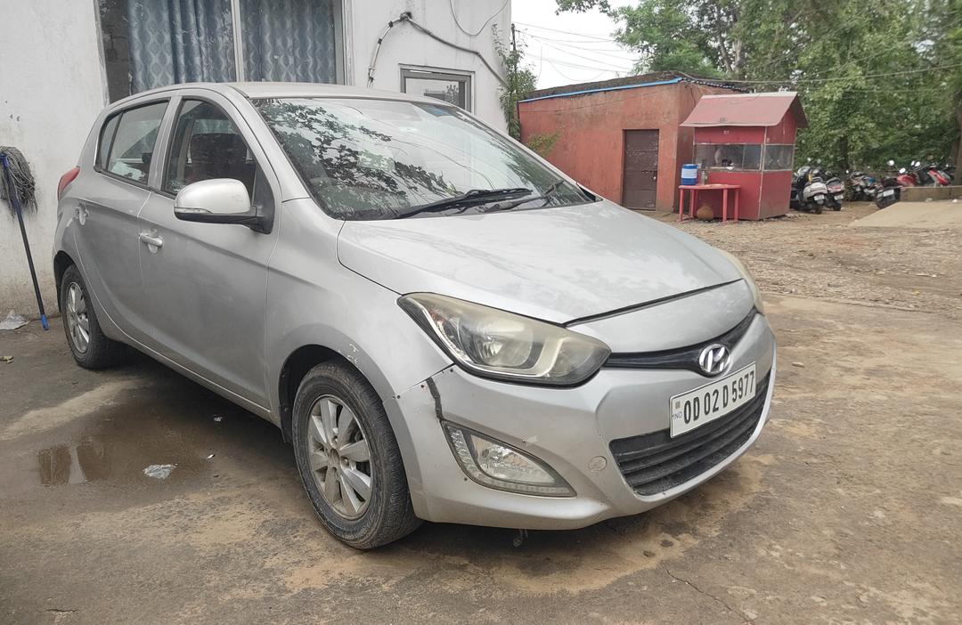 UsedCar