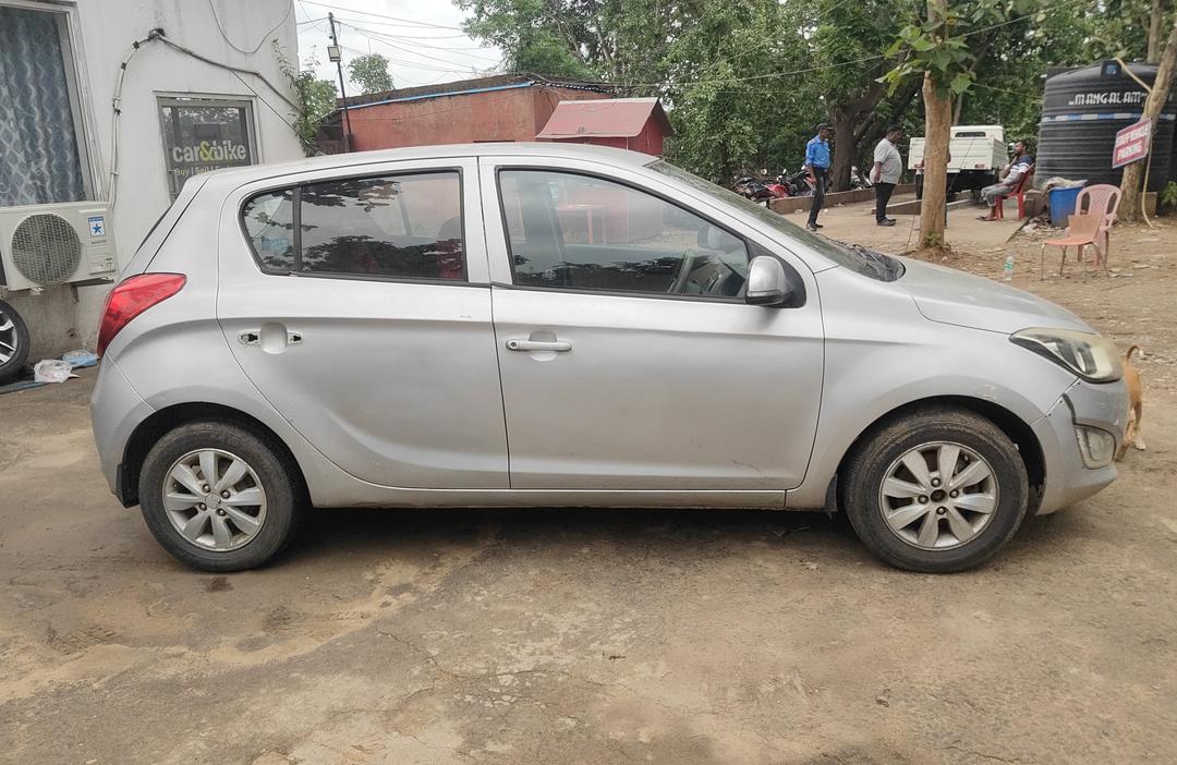 UsedCar