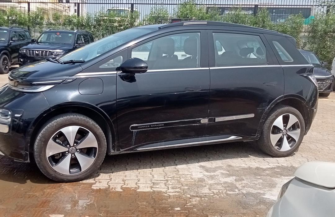 UsedCar