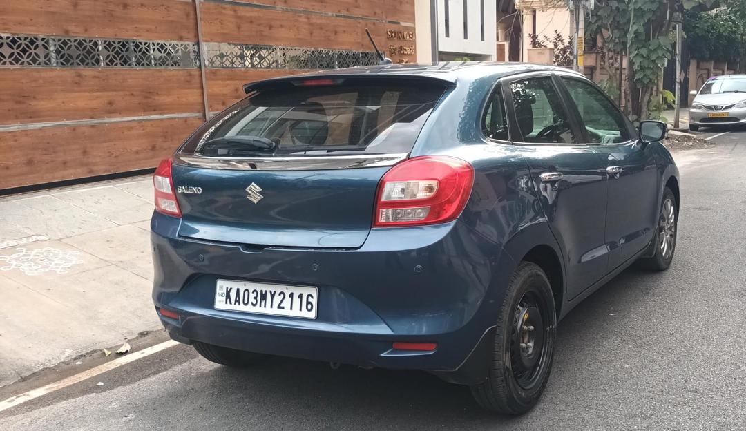 UsedCar