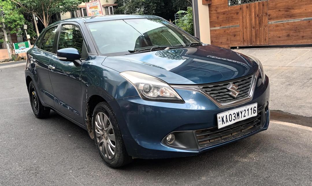 UsedCar