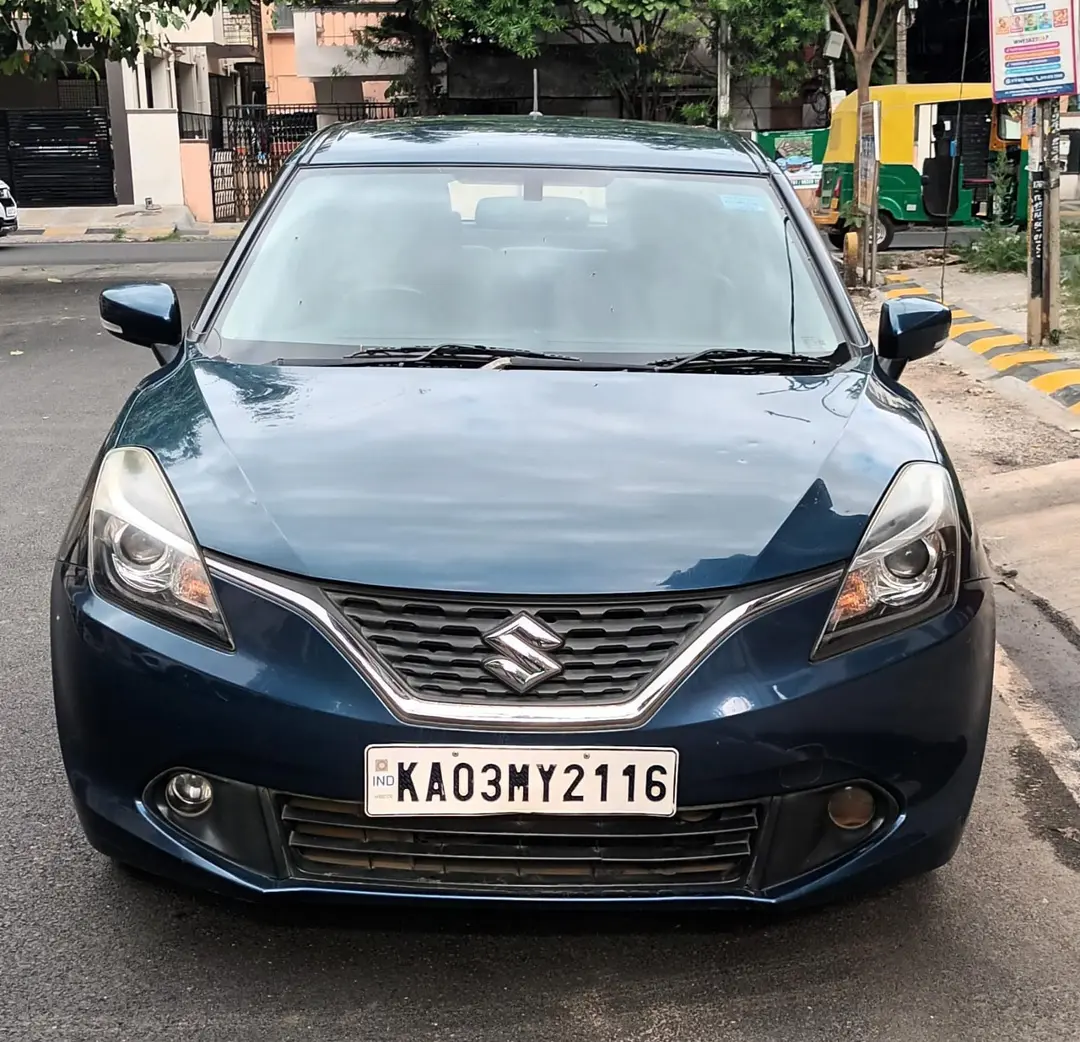 UsedCar