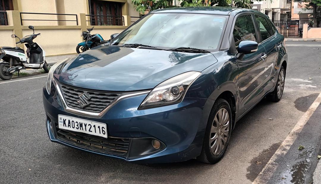 UsedCar