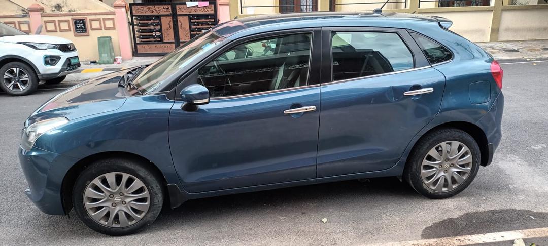 UsedCar