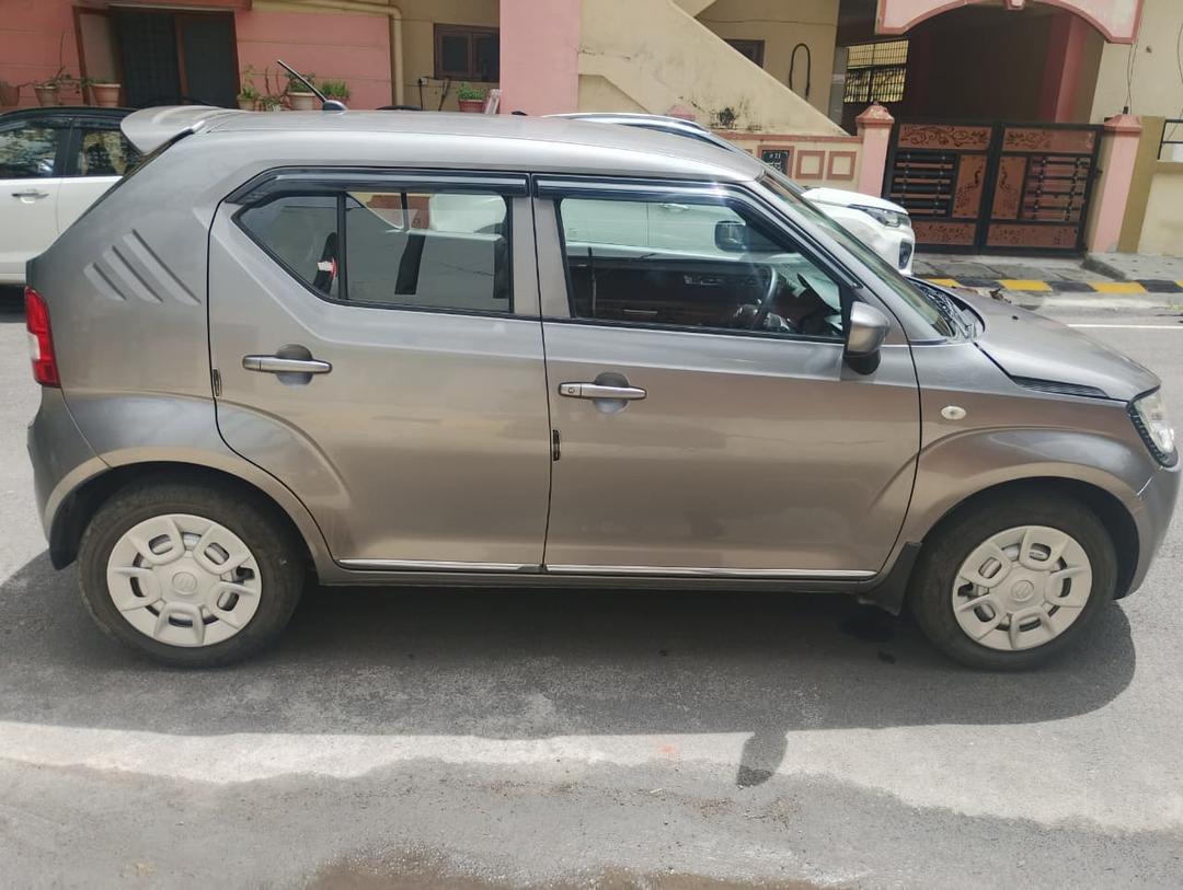 UsedCar