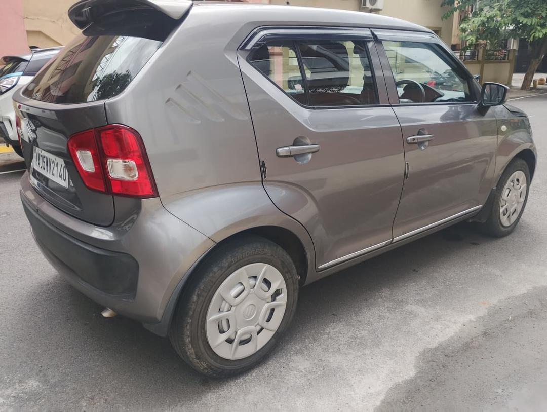 UsedCar