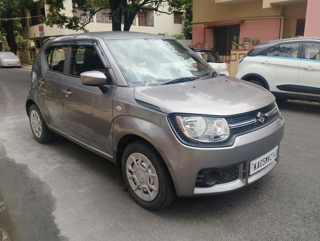 UsedCar