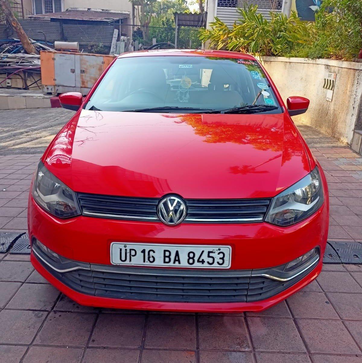 Used 2020 Volkswagen Polo, Hadpsar I.E., Pune Used 2020 Volkswagen Polo, Hadpsar I.E., Pune