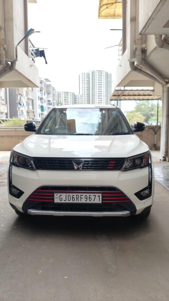 Used 2026 Mahindra XUV300, Bhosari I.E., Pune Used 2026 Mahindra XUV300, Bhosari I.E., Pune