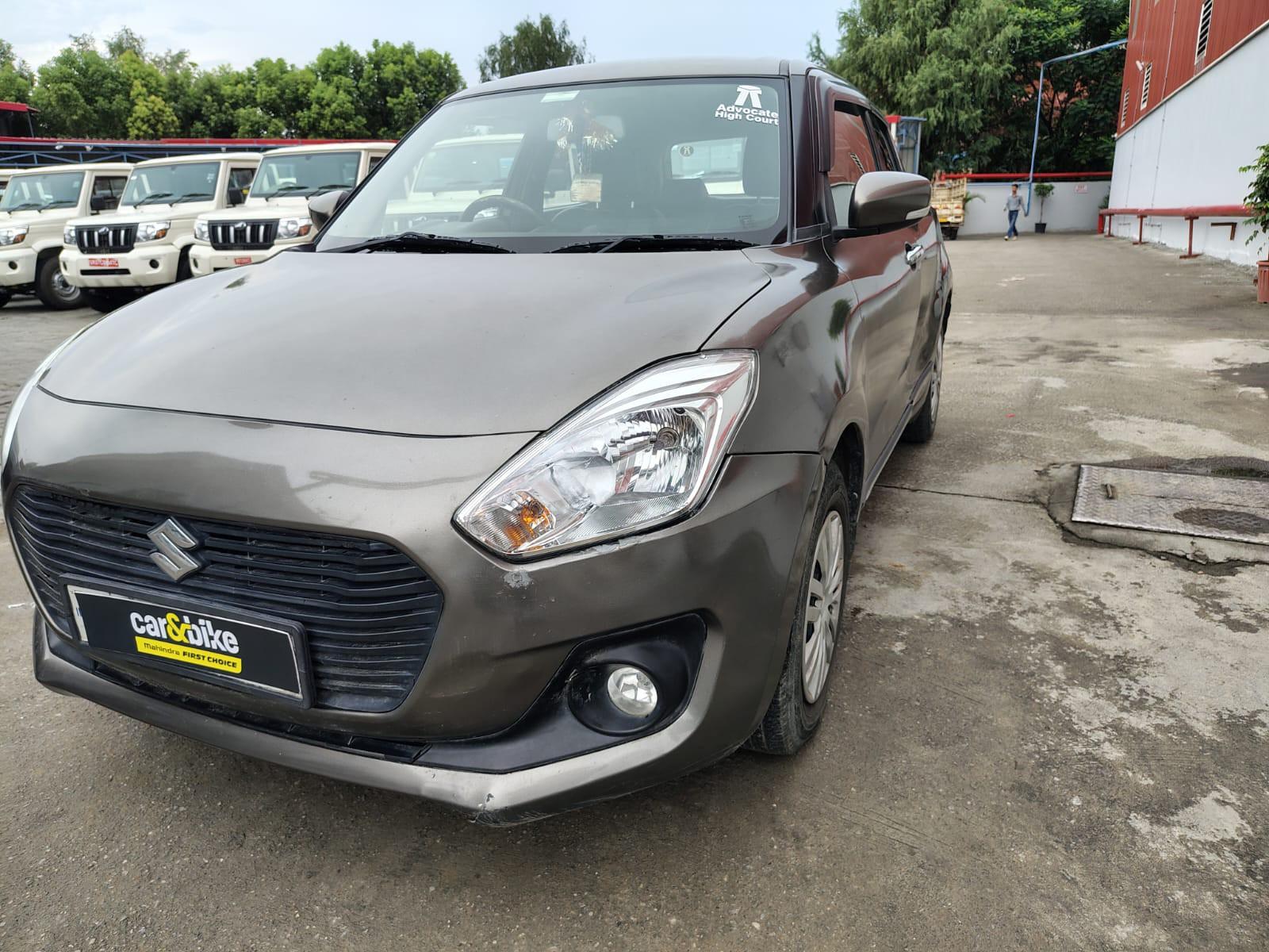 Used 2019 Maruti Suzuki Swift, Araghar, Dehradun Used 2019 Maruti Suzuki Swift, Araghar, Dehradun