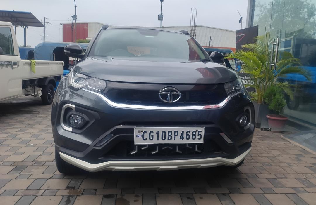 UsedCar