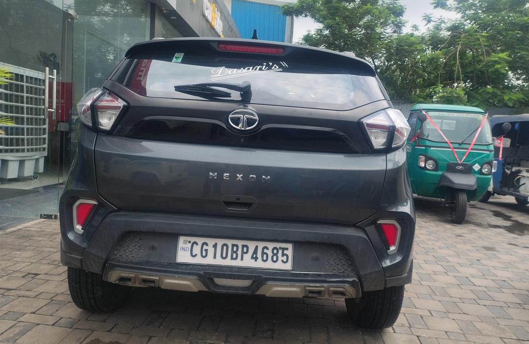 UsedCar