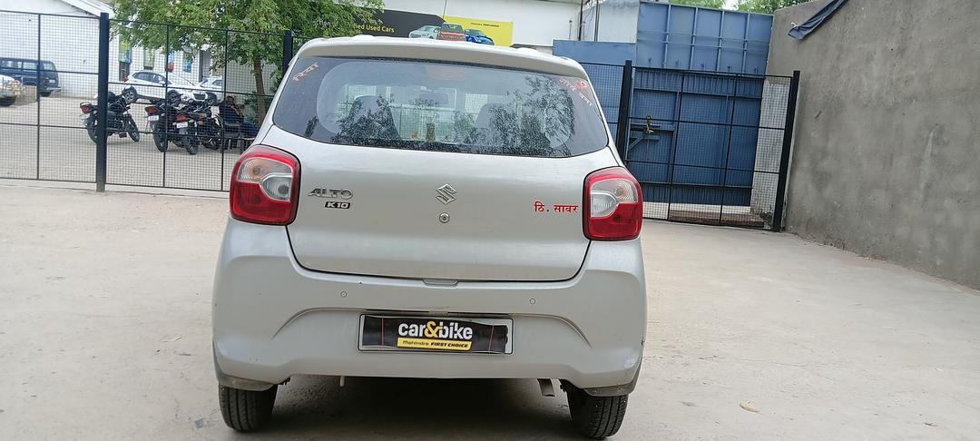 UsedCar