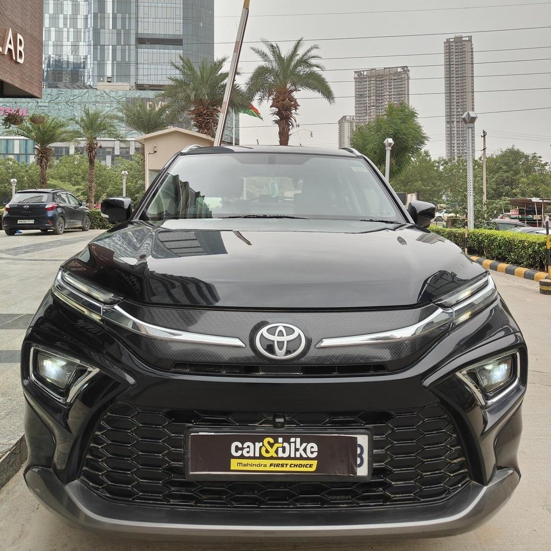 UsedCar