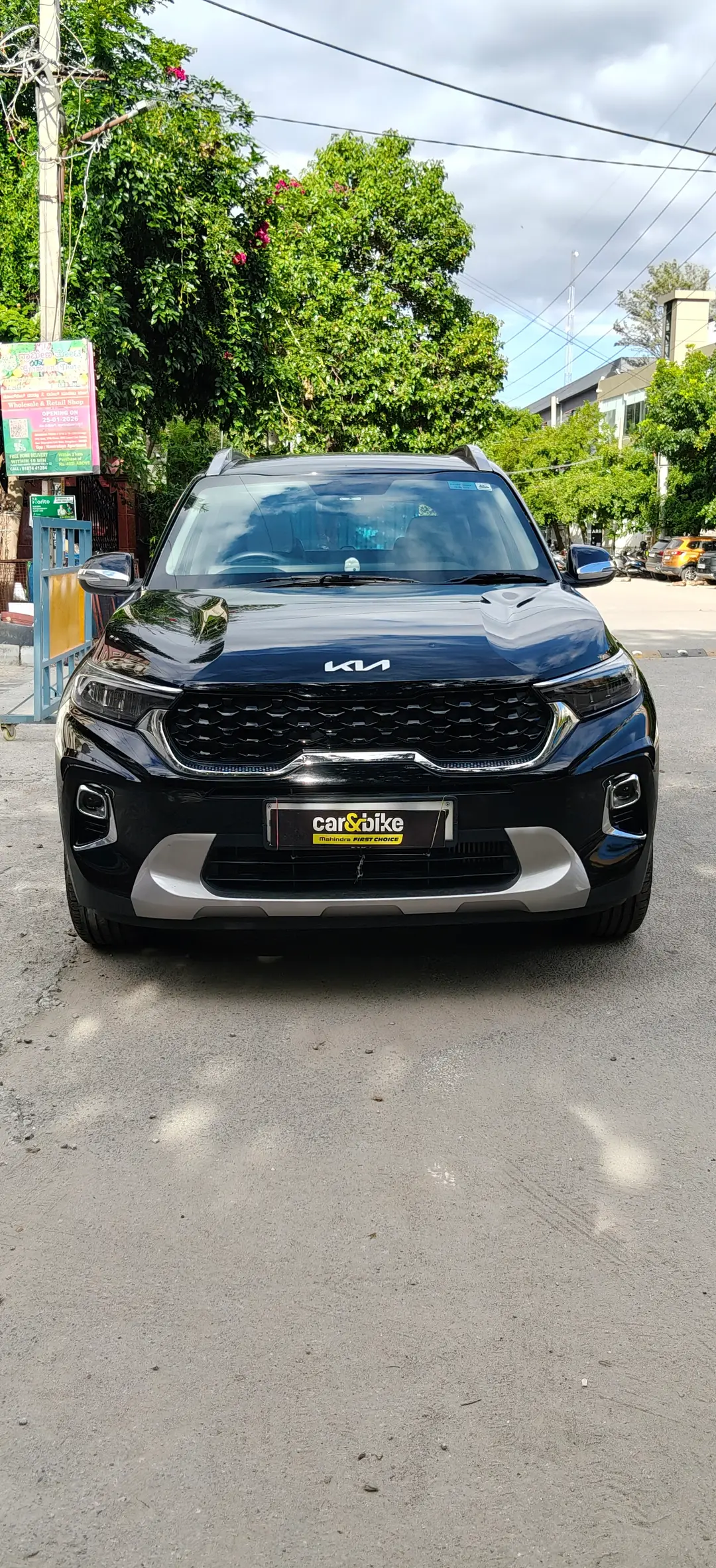 UsedCar
