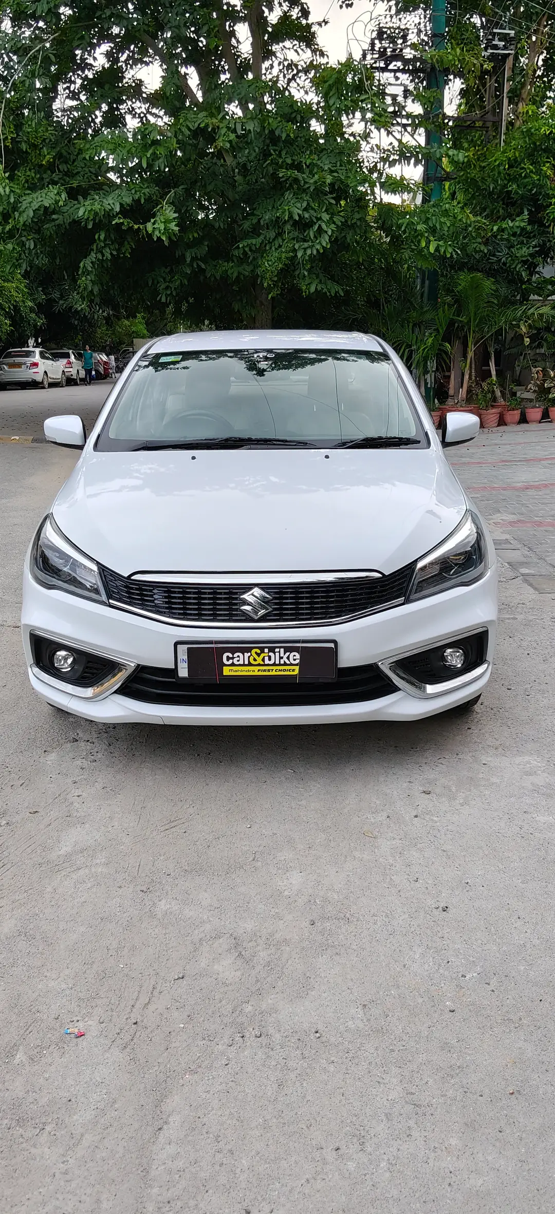 UsedCar