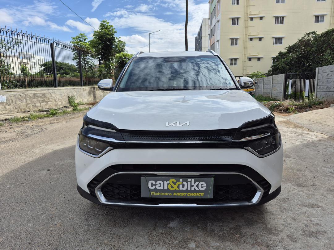 UsedCar