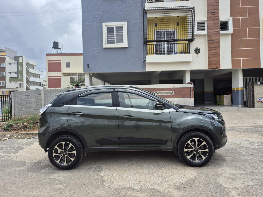 UsedCar