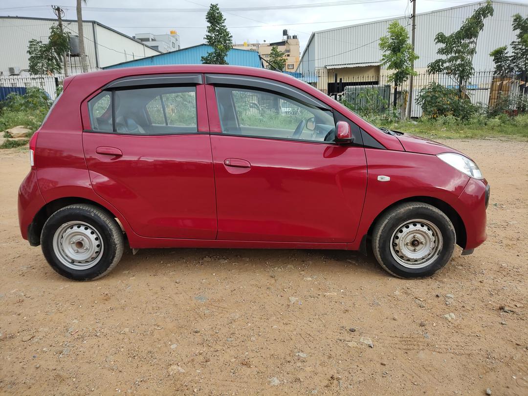 UsedCar