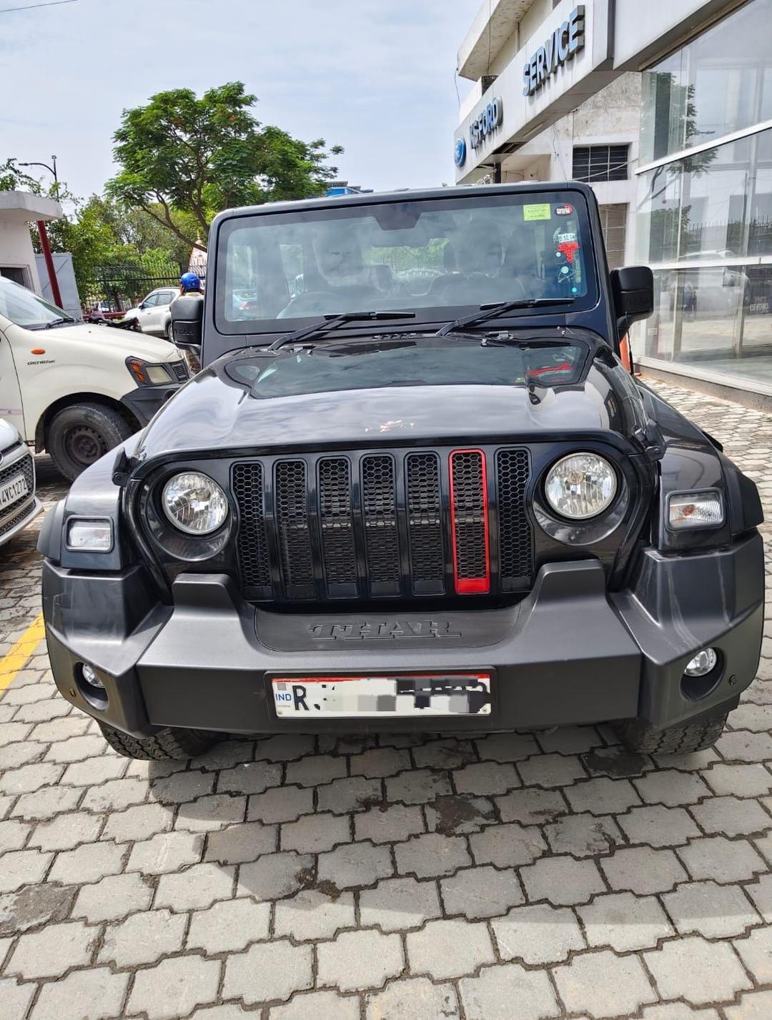 UsedCar