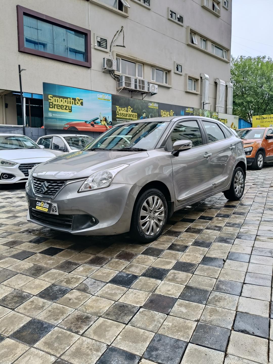 UsedCar