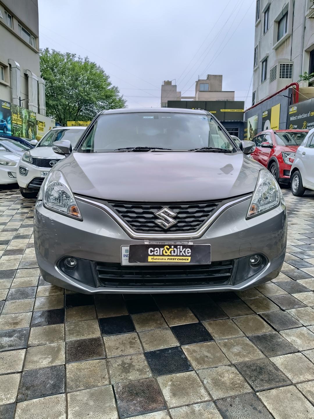 UsedCar