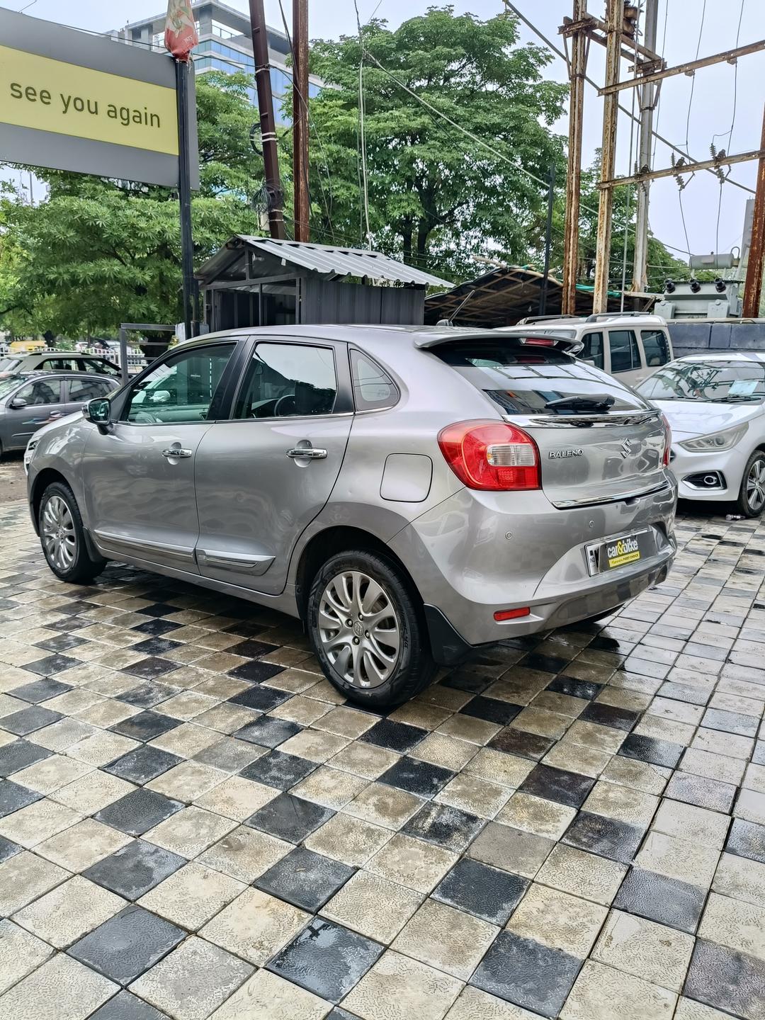UsedCar