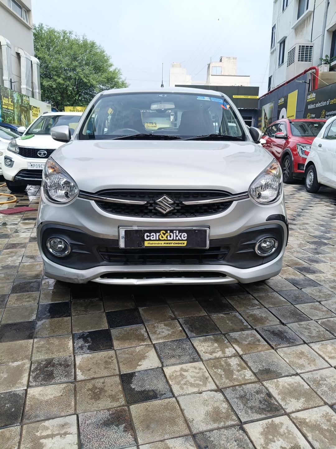 UsedCar